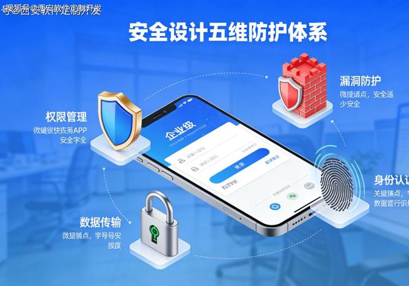 在当今数字化转型的时代,越来越多的企业意识到软件定制的重要性。今天,我们就一起探讨一下企业软件定制的那些事儿。