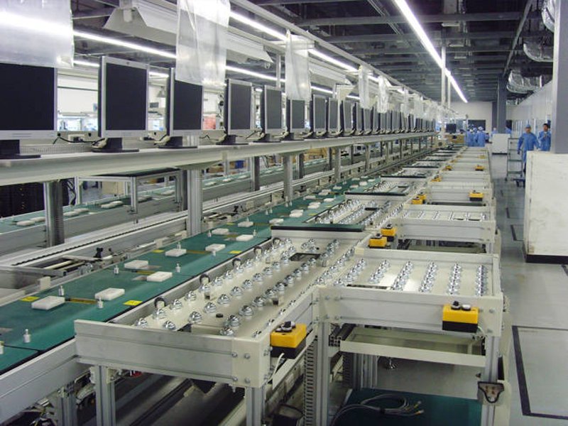 企业软件定制:选择适合自己的工具